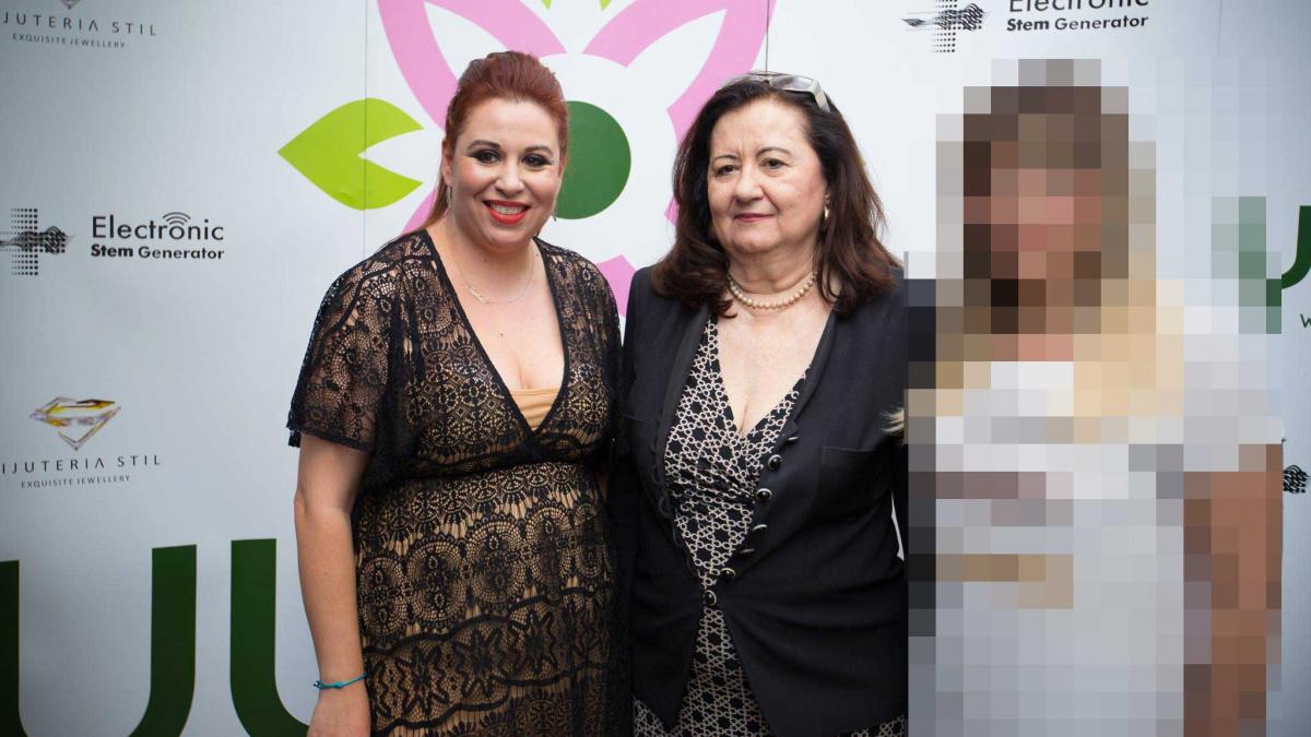 cum arata sora oanei roman acum nimeni n a recunoscut o cand a vazut o imbracata asa