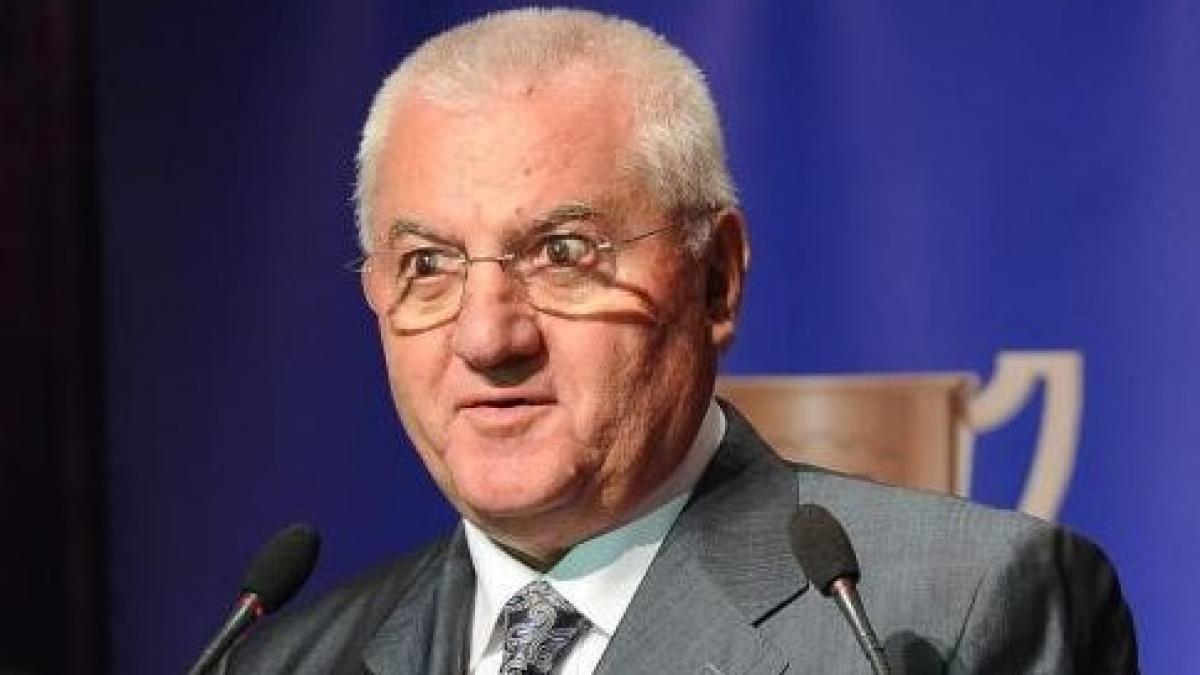  Dumitru Dragomir, reacție după condamnarea primită în dosarul Universității Craiova: Ce să fac? Să-mi ia viața!