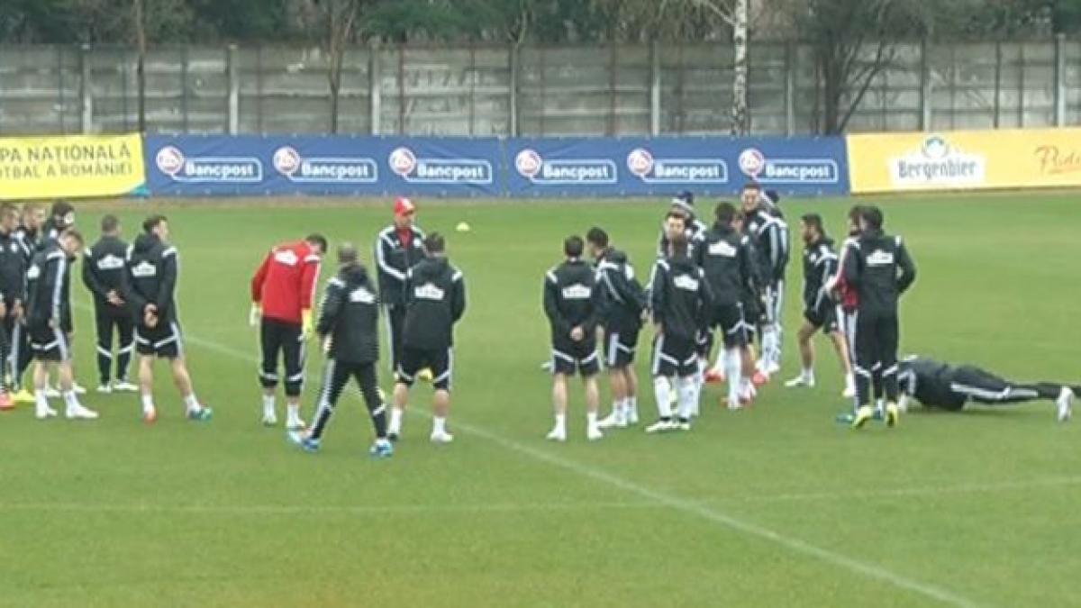 euro 2016 nationala romaniei anghel iordanescu