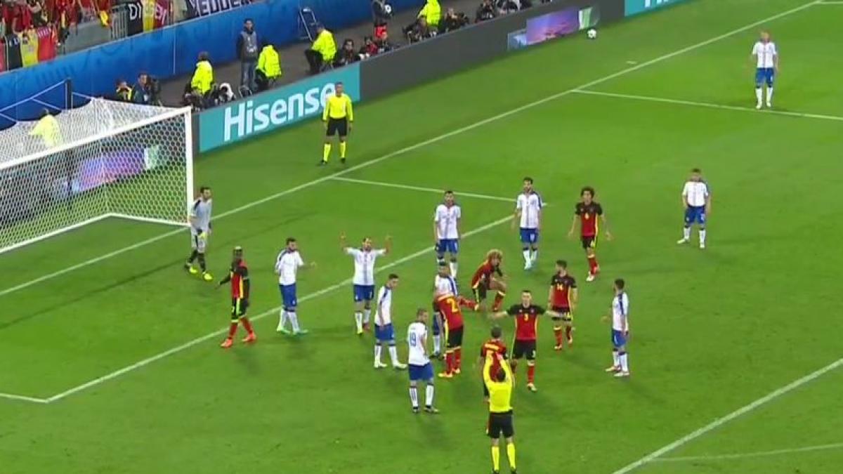 euro 2016 rezultat surprinzator intre italia si belgia