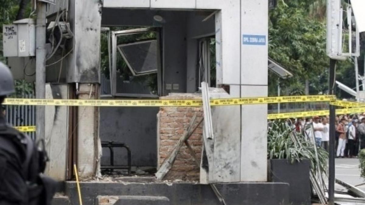 explozie intr un oras din estul turciei