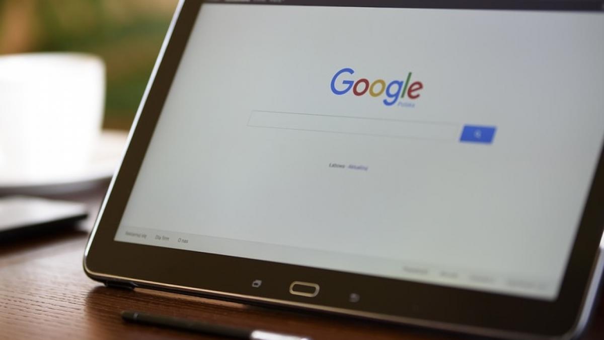 lin cautari google autoritati