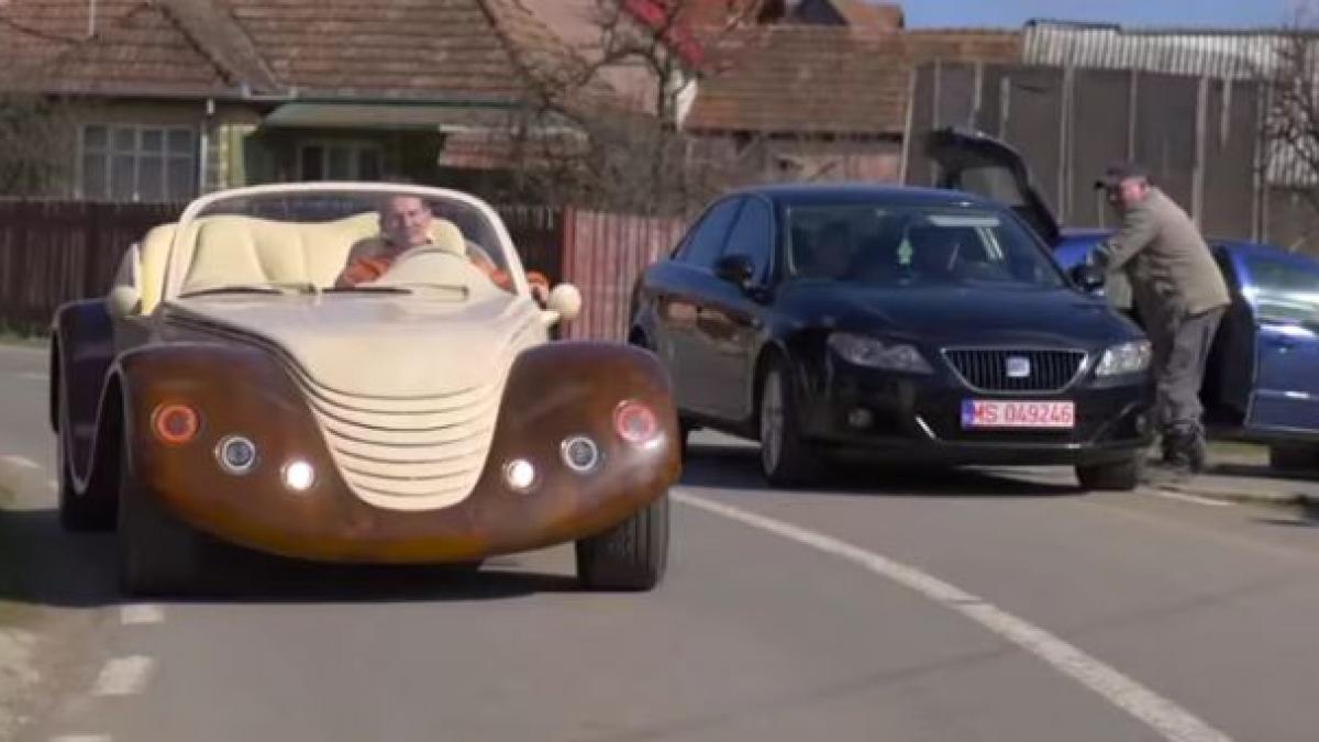 peter szabo tamplar roman masina lemn marea britanie