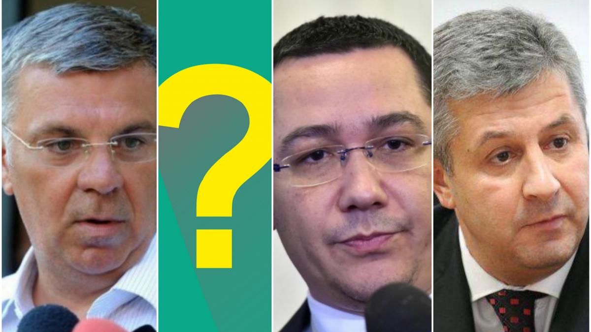 un nou posibil inlocuitor al lui valeriu zgonea la sefia camerei deputatilor surse