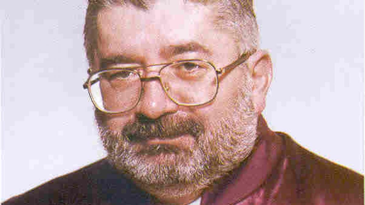 viorel mihai ciobanu fost judecator al curtii constitutionale a murit la 65 de ani