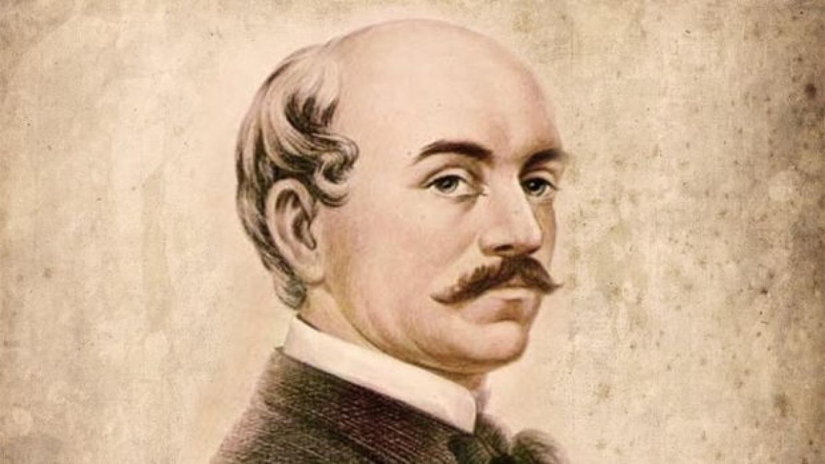 198 de ani de la nasterea lui vasile alecsandri