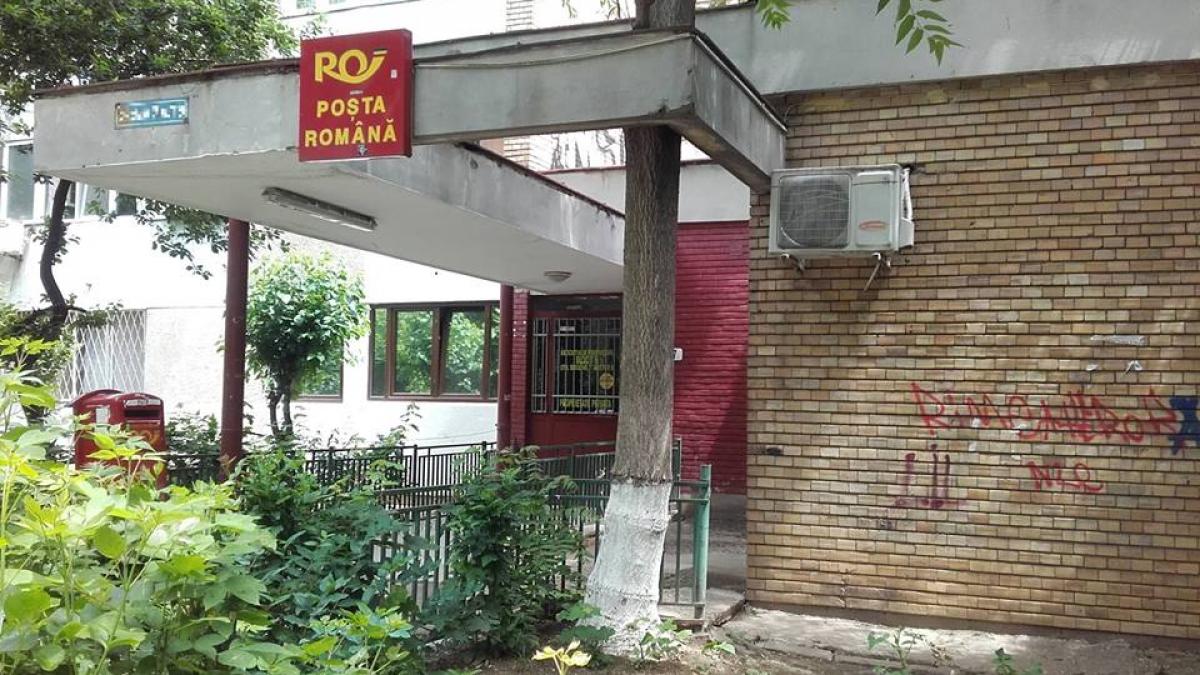 a primit o scrisoare dupa un an si trei luni ce explicatie a gasit posta romana pentru intarziere