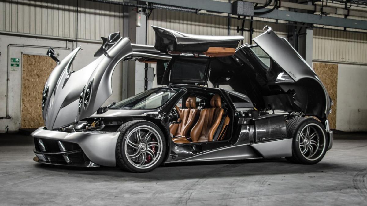 acestea sunt cele mai rapide masini facute vreodata ating viteze absurde