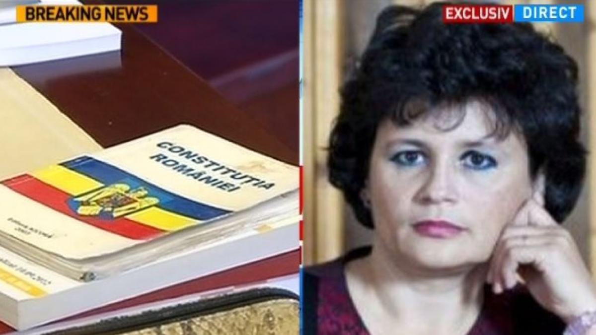 Acuzații grave la adresa membrilor CCR. Uniunea Națională a Judecătorilor și Asociația Magistraților reacționează