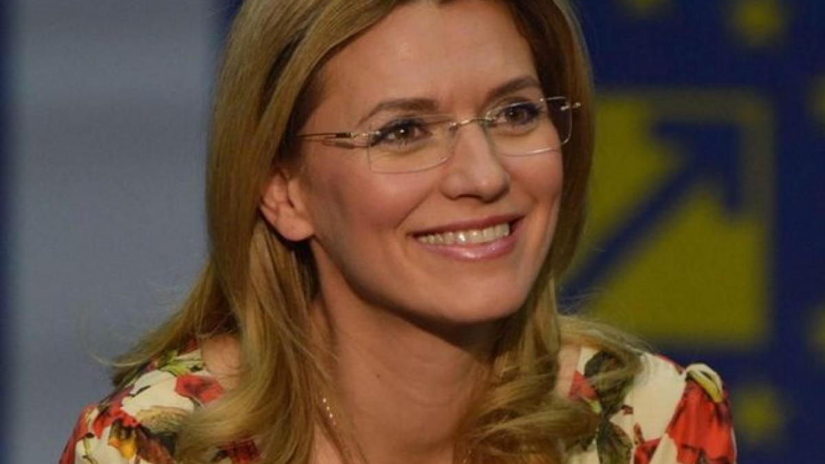 alina gorghiu anunt bomba ministri tehnocrati recrutati de pnl