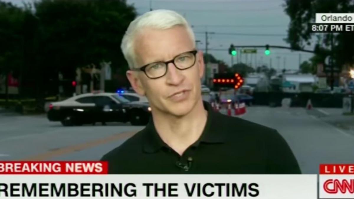 cnn victime reporter orlando cooper
