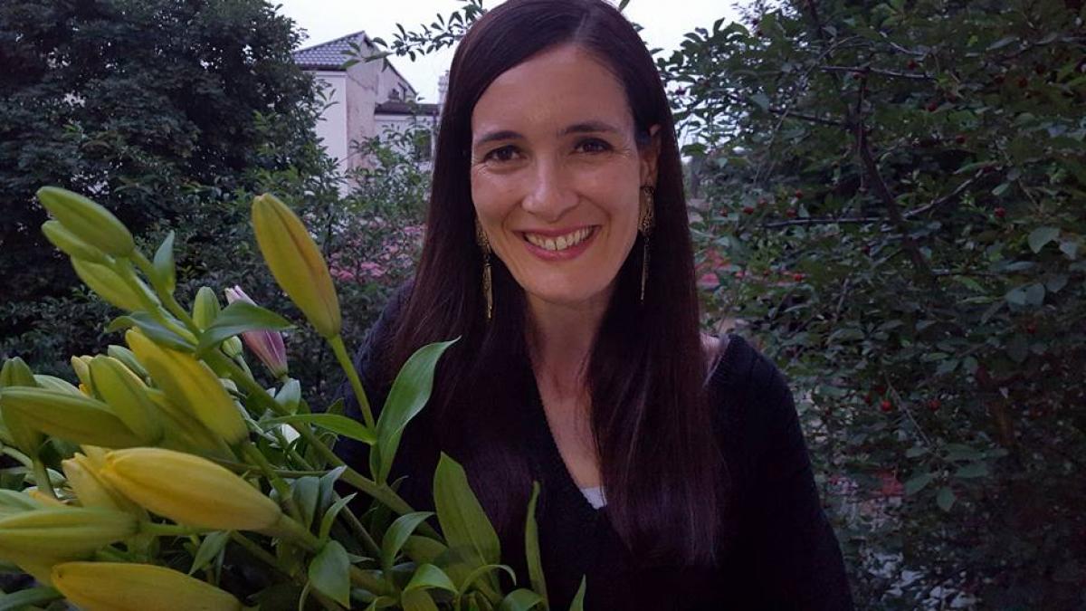decizie de ultima ora luata de clotilde armand candidata usb la primaria sectorului 1 a renuntat la