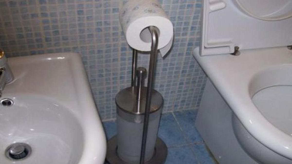 dupa ce citesti asta nu vei mai pune niciodata hartie pe vasul de toaleta