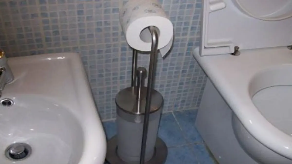 dupa ce citesti asta nu vei mai pune niciodata hartie pe vasul de toaleta
