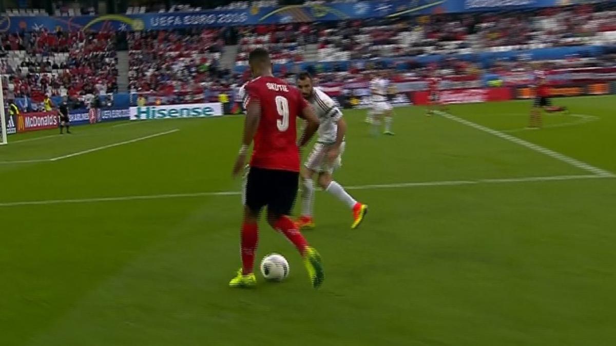 euro 2016 austria ungaria partida care aduce prima mare surpriza