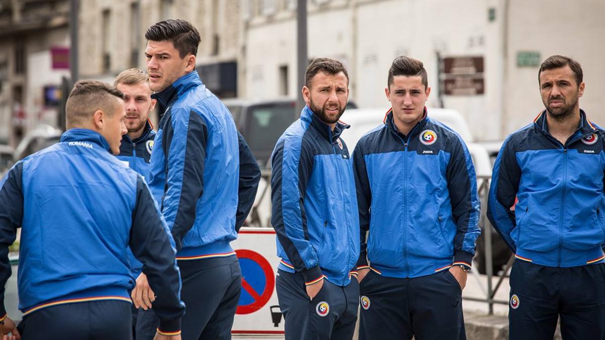 euro 2016 detaliu surprinzator despre nationala romaniei este unica echipa de acest fel