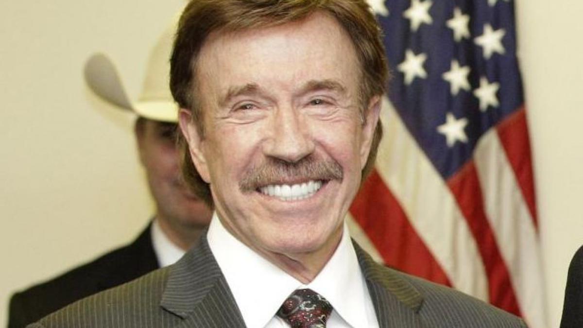 femeia care il face sa tremure de frica pe chuck norris cum arata sotia actorului