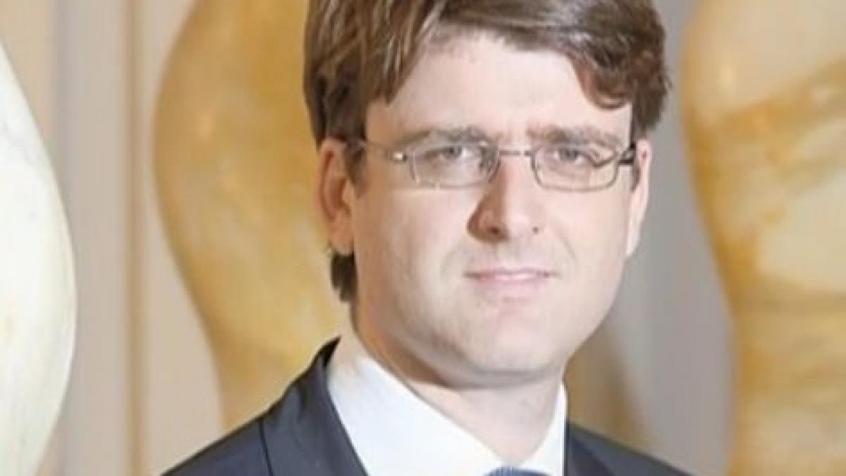 fiu dan alexander adamescu eliberat