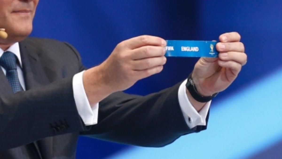 fostul presedinte fifa confirma tragerile la sorti se trucheaza