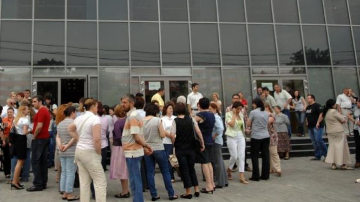 Grevă generală în primăriile din România. Anunțul Federației Naționale a Sindicatelor din Administrație