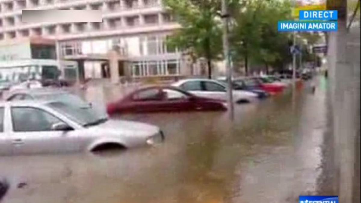 inundatii tulcea