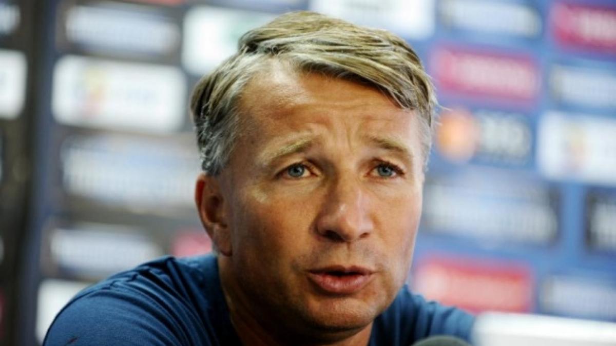 lovitura grea pentru dan petrescu