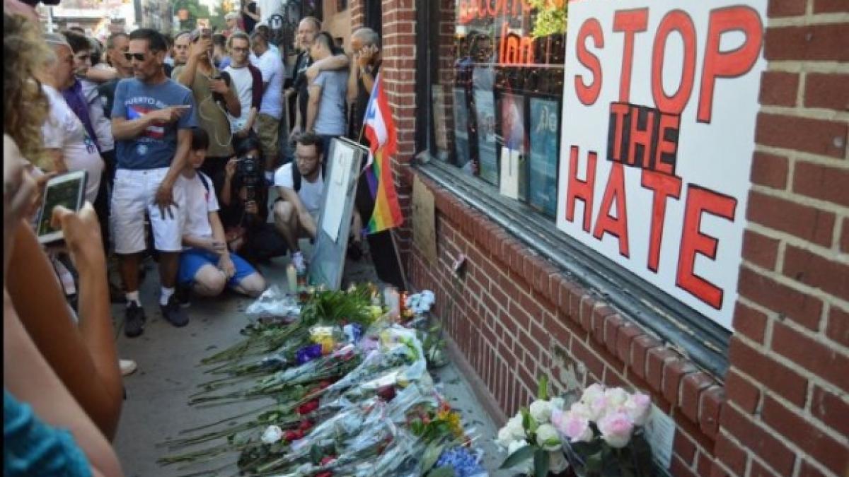 masacru atac armat orlando florida