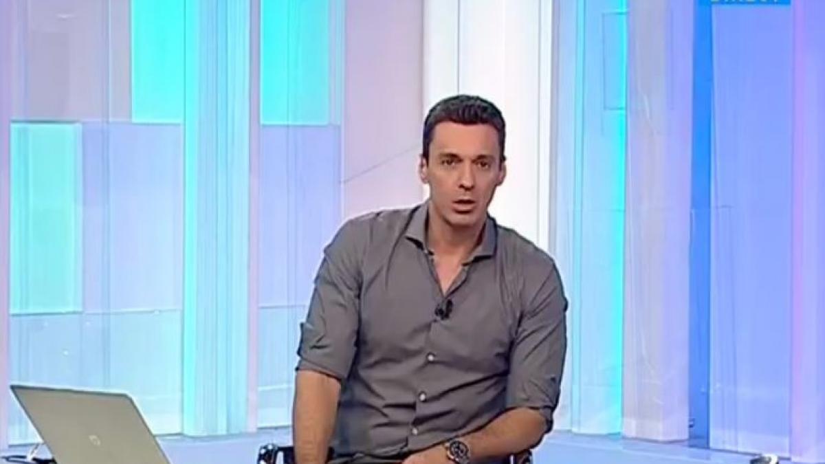 mircea badea aglomeratie dna porcarie