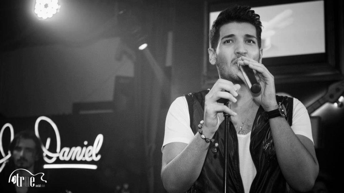 nadir victima unui accident rutier