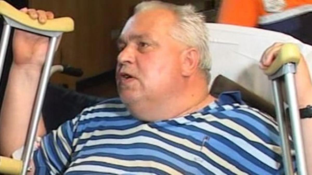 nicusor constatinescu ramane in arest preventiv instanta i a respins solicitarile