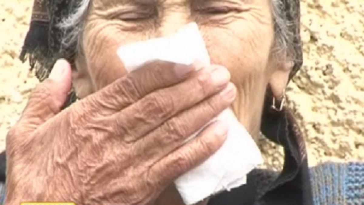 oana zavoranu facua praf de bunica ei ce a spus despre vedeta