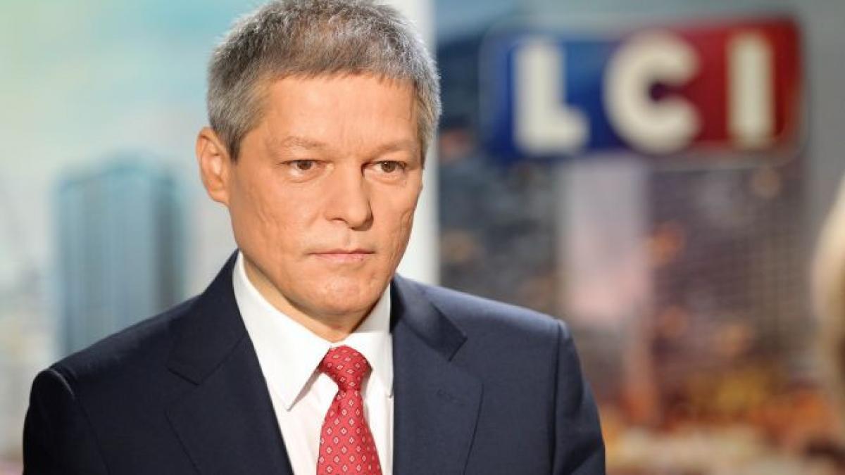 premierul ciolos in canada obiectivul vizitei vizele pentru romani