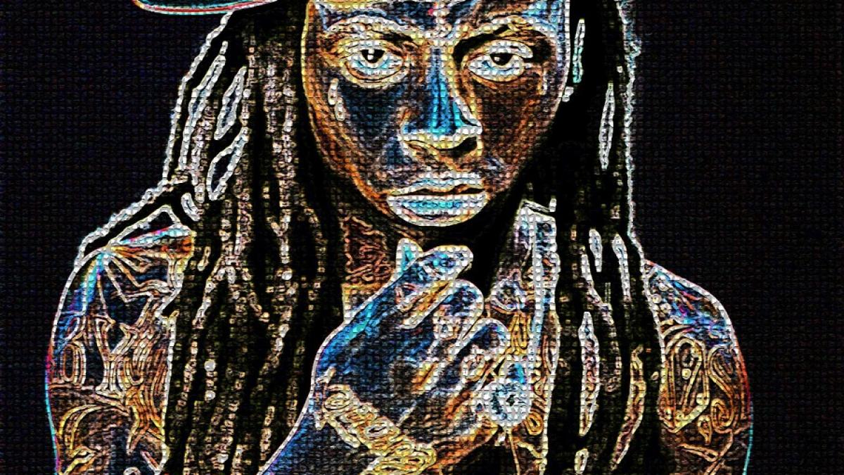 rapper lil wayne crize urgenta