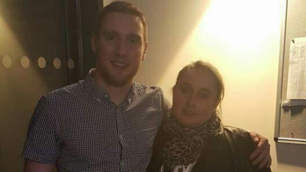 si a regasit mama dupa 13 ani si s a indragostit de ea