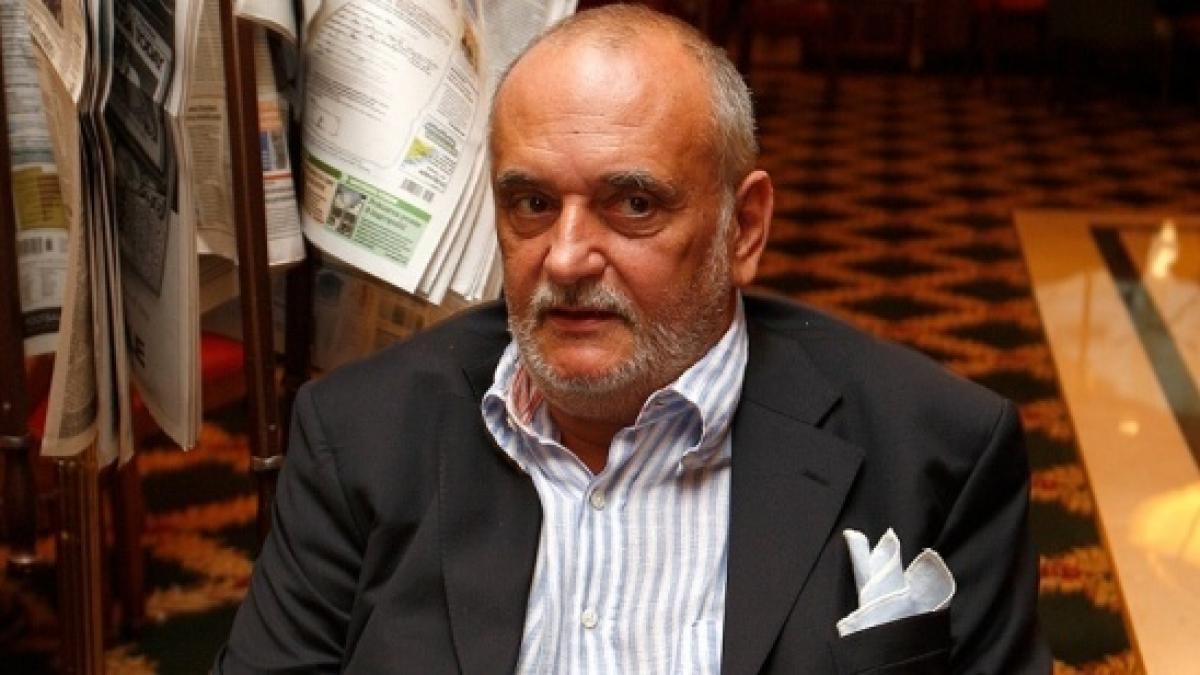 afacerile lui dinu patriciu se prabusesc restaurantele de lux falimentare