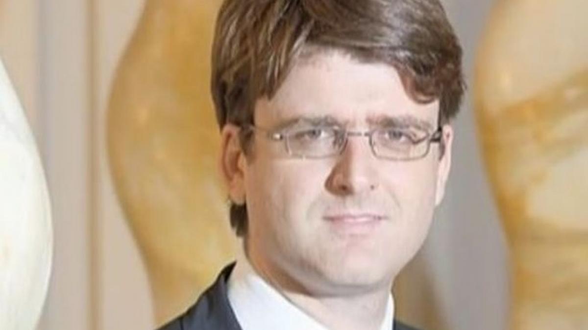 alexander adamescu a fost eliberat pe cautiune