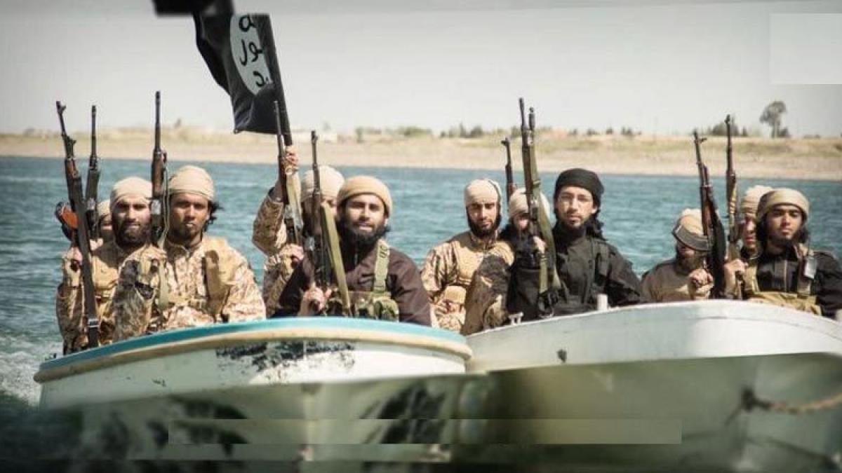 autoritatile belgiene dau alarma militanti isis au parasit siria si se indreapta pe mare spre europa