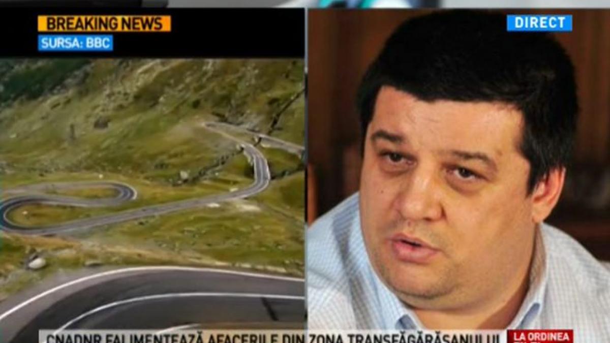 cnadnr reclamat la dna consilier juridic cnadnr seful meu are alte interese