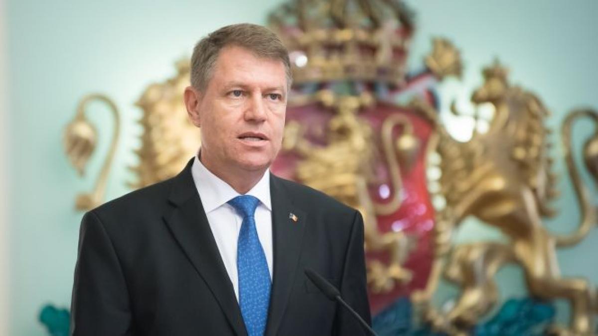 iohannis in bulgaria interesul romaniei pentru aderarea la schengen ramane neschimbat