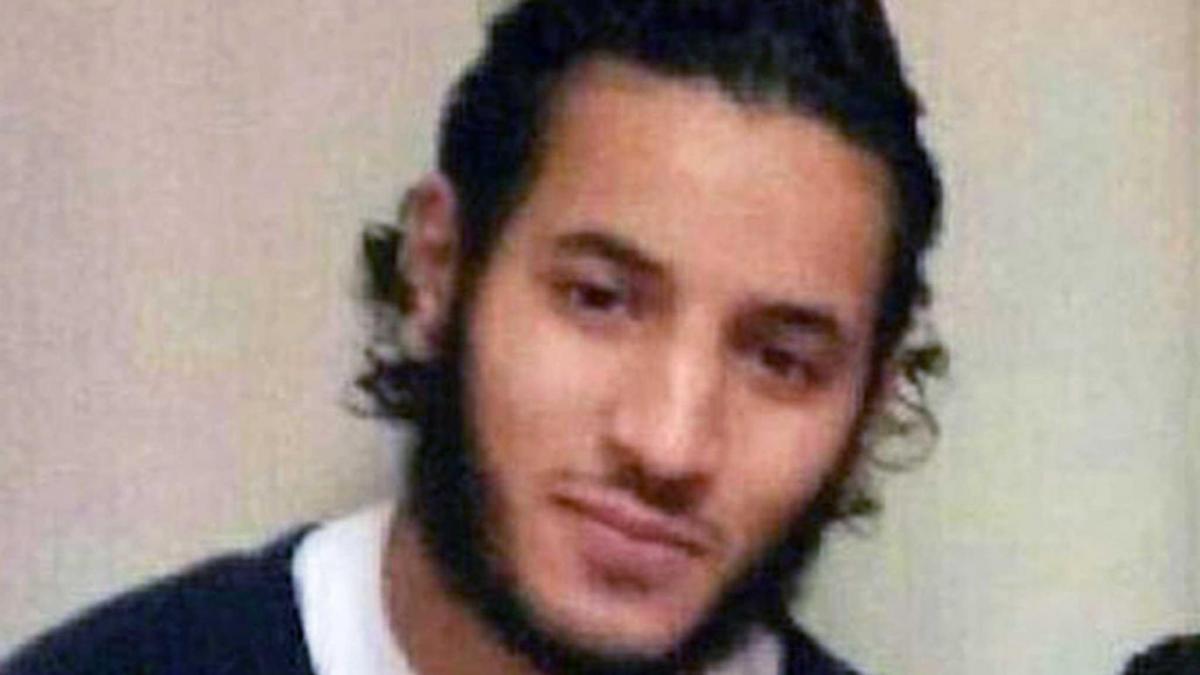 lista de tinte terorist