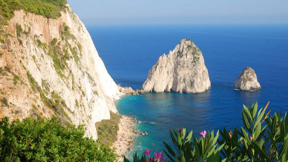 minuni ascunse pe insula zakynthos