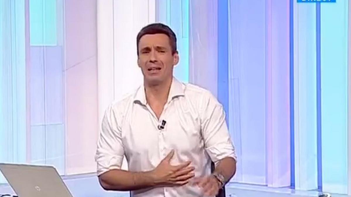 mircea badea fraze agatat emisiune