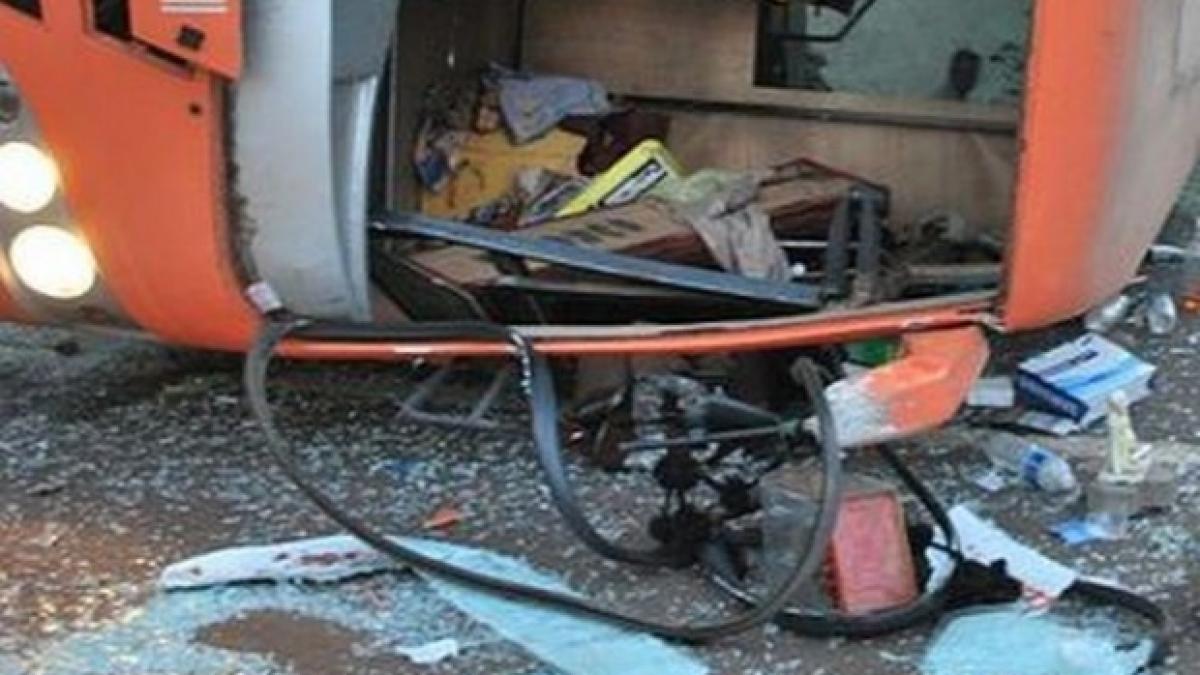 prapastie india morti