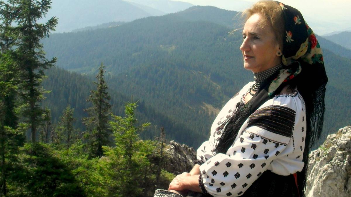 secretul sofiei vicoveanca are o legatura speciala cu fiul sau