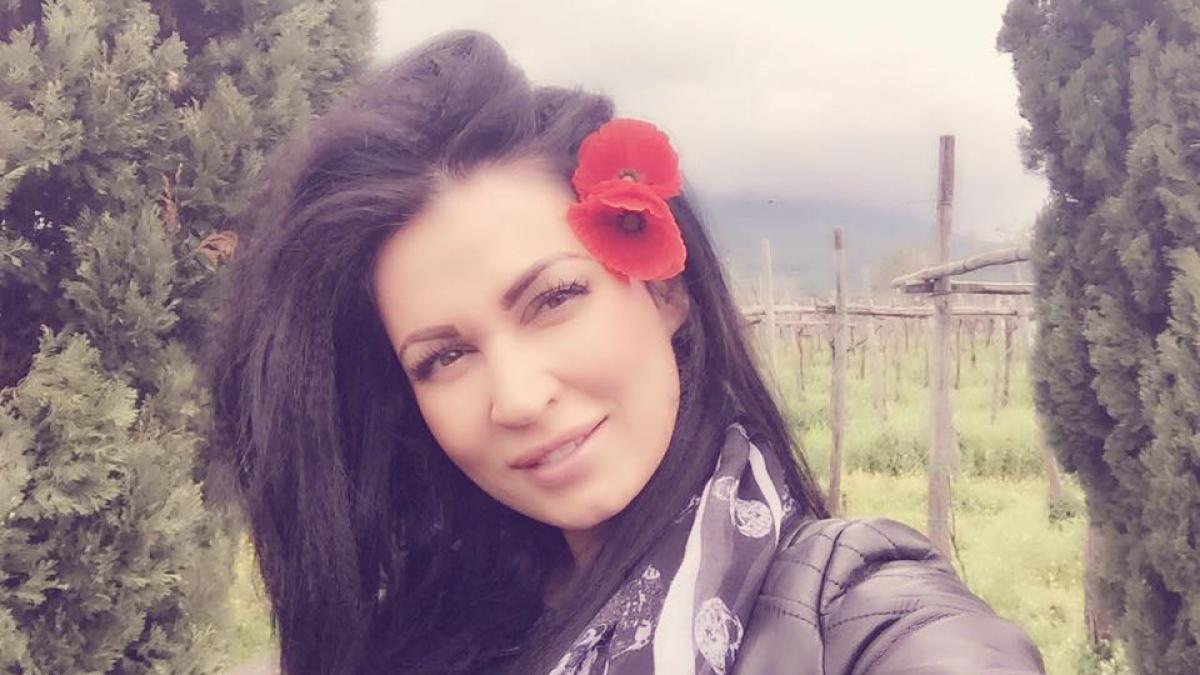 trucul la care apeleaza nicoleta luciu ca sa scape de pofta de dulciuri si senzatia de foame