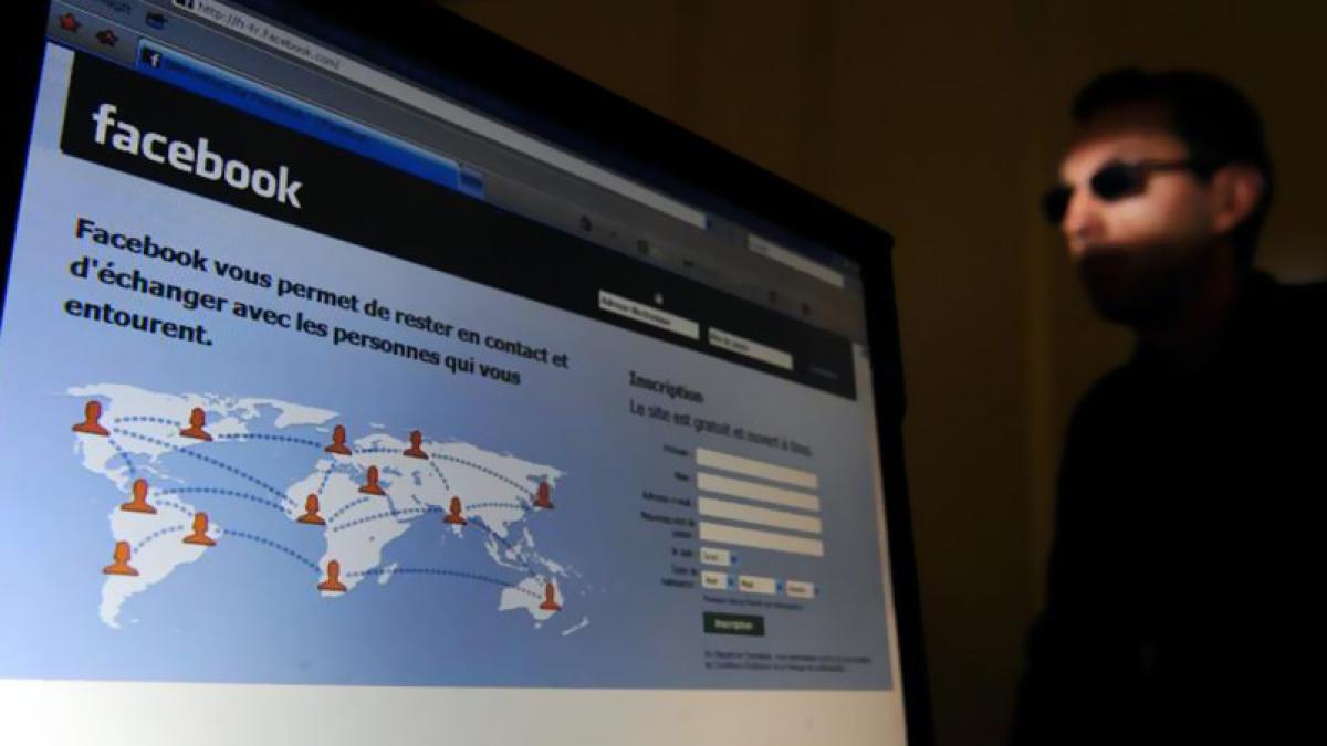 a prostit mii de oameni cu un status pe facebook previziunile acestui barbat au pacalit tot