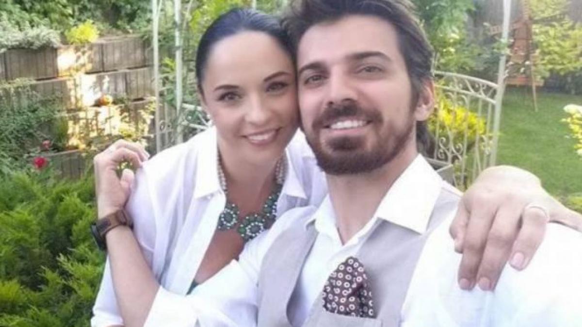andreea marin despre sarcina