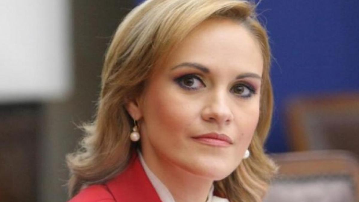 apelul facut de gabriela firea fara bani in buzunar nu poti sa faci absolut nimic