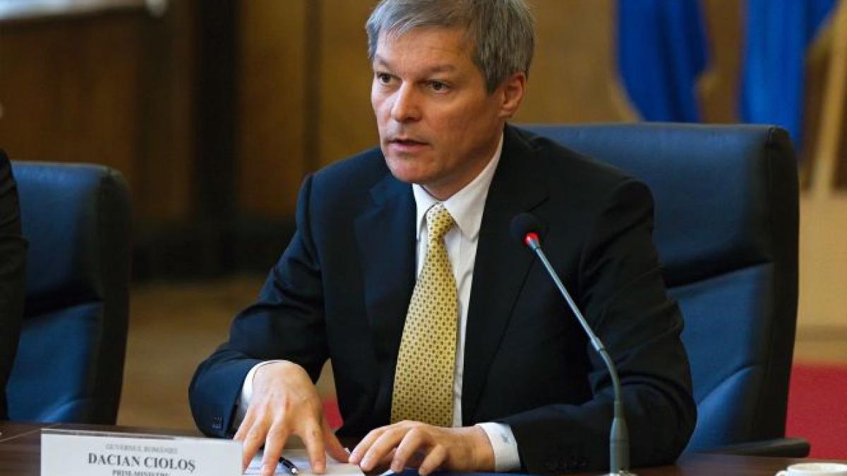 ciolos dupa ce motiunea pe agricultura a trecut de camera o sa am o discutie cu ministrul si voi