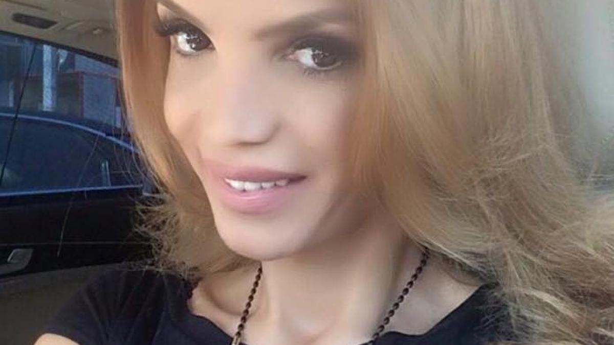 cristina spatar accident